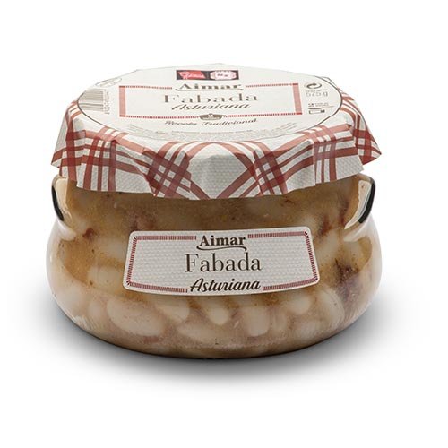 fabada asturiana