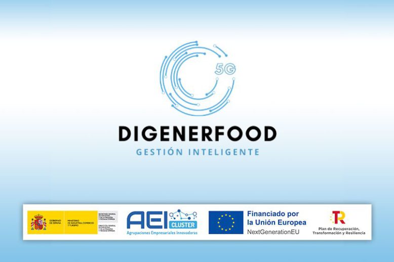 digenerfood Proyecto Digenerfood
