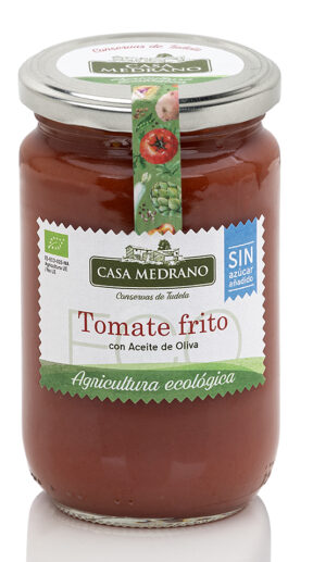 CME_Tomate frito sa A-314 baja